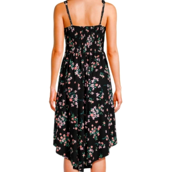 No Boundaries Junior's High-Low dress - Picture 4 of 4